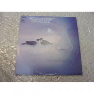 CHARLIE BYRD - DELICATELY - Vinyl - LP