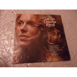 CHARLIE BYRD - LET GO - Vinyl - LP