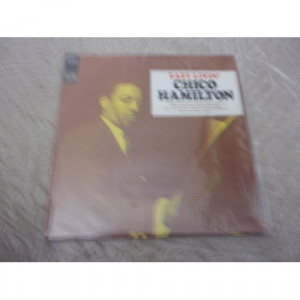 CHICO HAMILTON - EASY LIVIN' - Vinyl - LP