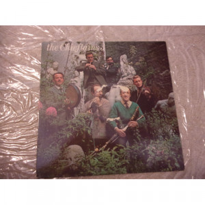 CHIEFTAINS - CHIEFTAINS 3 - Vinyl - LP
