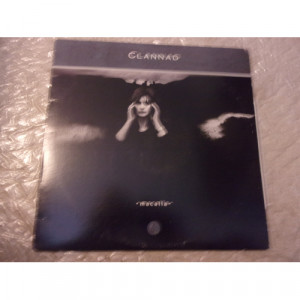 CLANNAD - MACALLA - Vinyl - LP