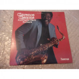 CLARENCE CLEMONS - RESCUE