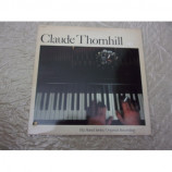 CLAUDE THORNHILL - BIG BAND SERIES/ORIGINAL RECORDING