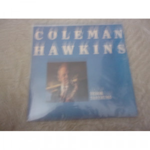 COLEMAN HAWKINS - TENOR TANTRUMS - Vinyl - LP