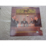 COUNT BASIE & THE MILLS BROS. - BOARD OF DIRECTORS ANNUAL REPORT
