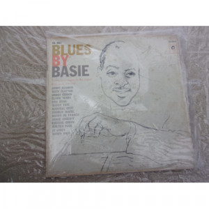 COUNT BASIE - BLUES BY BASIE - Vinyl - LP