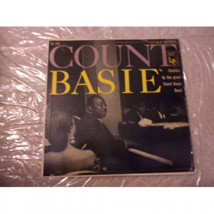 COUNT BASIE - COUNT BASIE CLASSICS - Vinyl - LP
