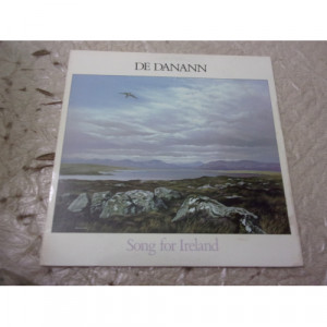 DE DANANN - SONG FOR IRELAND - Vinyl - LP