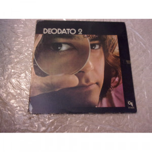 DEODATO - DEODATO 2 - Vinyl - LP