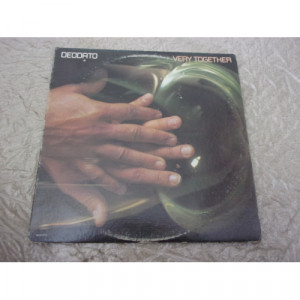 DEODATO - VERY TOGETHER - Vinyl - LP