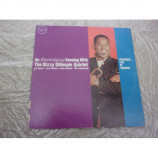 DIZZY GILLESPIE - ELECTRIFYING EVENING WITH THE DIZZY GILLESPIE QUINTET