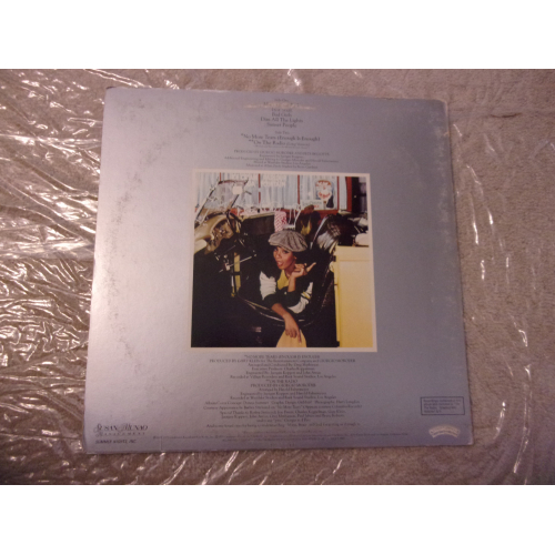 DONNA SUMMER - GREATEST HITS    VOLUME TWO - Vinyl - LP