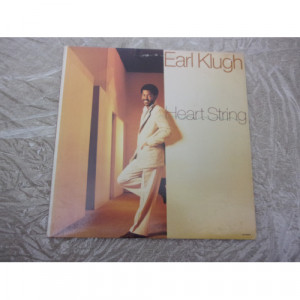 EARL KLUGH - HEART STRING - Vinyl - LP