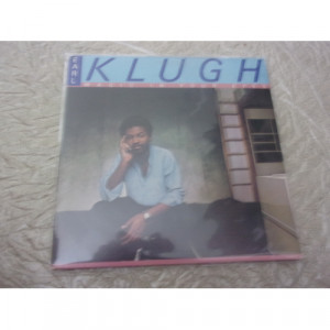 EARL KLUGH - MAGIC IN YOUR EYES - Vinyl - LP