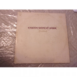 EARTH, WIND & FIRE - GRATITUDE - Vinyl - 2 x LP