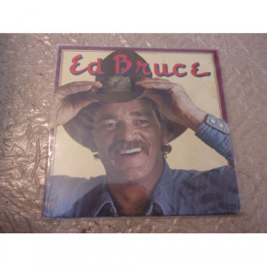 ED BRUCE - ED BRUCE - Vinyl - LP