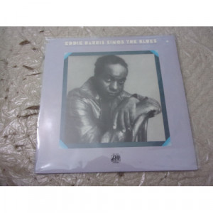 EDDIE HARRIS - EDDIE HARRIS SINGS THE BLUES - Vinyl - LP