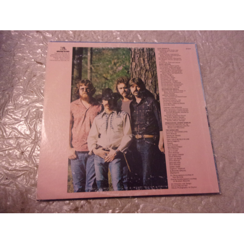 ELVIN BISHOP - LET IT FLOW - Vinyl - LP