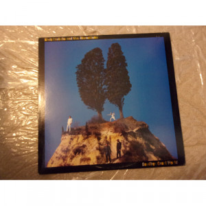 ELVIS COSTELLO - GOODBYE CRUEL WORLD - Vinyl - LP
