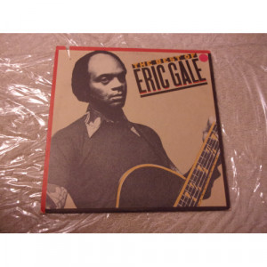 ERIC GALE - BEST OF ERIC GALE - Vinyl - LP