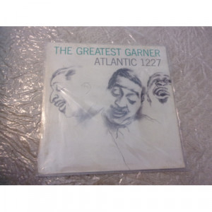 ERROLL GARNER - GREATEST GARNER - Vinyl - LP