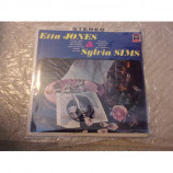 Etta Jones And Sylvia Sims - Etta Jones And Sylvia Sims