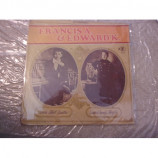 FRANK SINATRA & DUKE ELLINGTON - FRANCIS A. & EDWARD K.