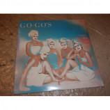 GO GO'S - BEAUTY AND THE BEAT