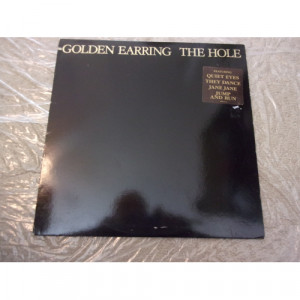 GOLDEN EARRING - HOLE - Vinyl - LP