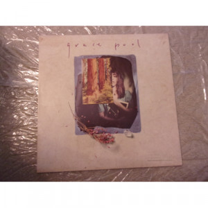 GRACE POOL - GRACE POOL - Vinyl - LP