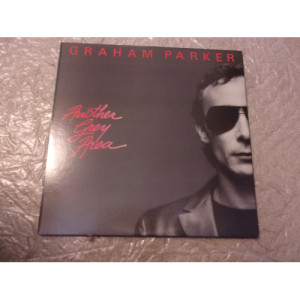 GRAHAM PARKER - ANOTHER GREY AREA - Vinyl - LP