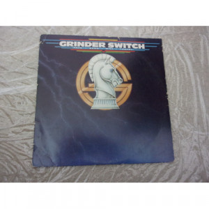 GRINDER SWITCH - HAVE BAND    WILL TRAVEL - Vinyl - LP