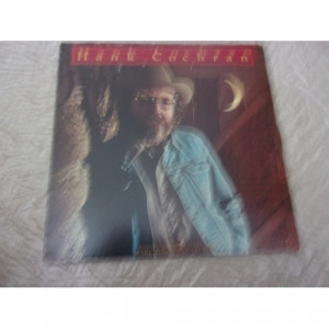 HANK COCHRAN - MAKE THE WORLD GO AWAY - Vinyl - LP