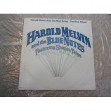HAROLD MELVIN & THE BLUE NOTES - THE BLUE ALBUM