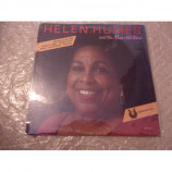 HELEN HUMES AND THE MUSE ALL STARS - HELEN HUMES AND THE MUSE ALL STARS