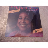 HELEN HUMES - HELEN HUMES AND THE MUSE ALL STARS