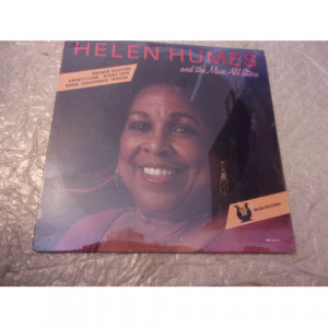 HELEN HUMES - HELEN HUMES AND THE MUSE ALL STARS - Vinyl - LP