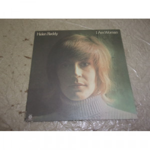 HELEN REDDY - I AM WOMAN - Vinyl - LP