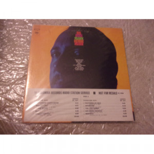 HERBIE MANN - BIG BOSS MANN - Vinyl - LP