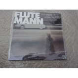 HERBIE MANN - SALUTE TO THE FLUTE