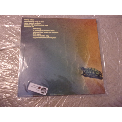 HERBIE MANN - TURTLE BAY - Vinyl - LP