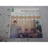 HOLLIES - HOLLIES' GREATEST HITS