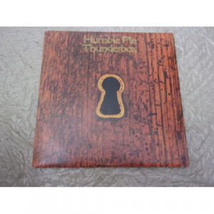 HUMBLE PIE - THUNDERBOX - Vinyl - LP