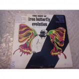  IRON BUTTERFLY - BEST OF IRON BUTTERFLY