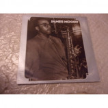 JAMES MOODY - IN THE BEGINNING