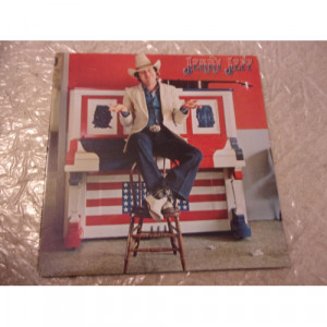 JERRY JEFF WALKER - JERRY JEFF - Vinyl - LP