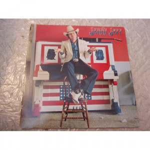 JERRY JEFF WALKER - JERRY JEFF - Vinyl - LP