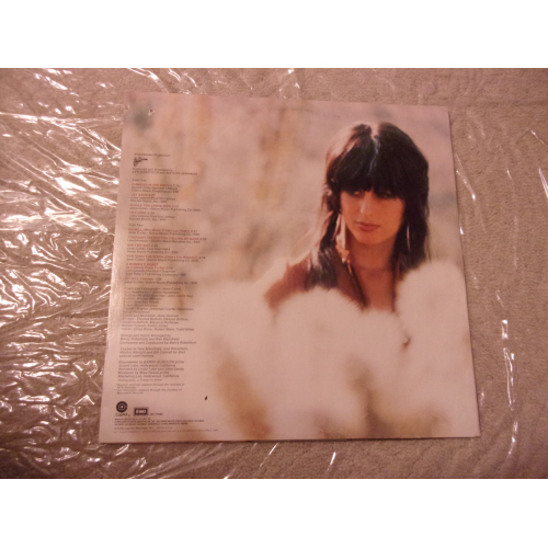 JESSI COLTER - DIAMOND IN THE ROUGH - Vinyl - LP