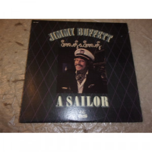 JIMMY BUFFETT - SON OF A SON OF A SAILOR - Vinyl - LP