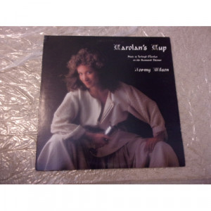 JOEMY WILSON - CAROLAN'S CUP - Vinyl - LP